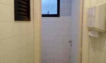 Imagem 13: Sala, 66 m² - venda por R$ 390.000,00 ou aluguel por R$ 1.300,00/mês - Centro - São Caetan