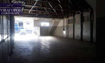 Imagem 5: Galpão, 870 m² - venda por R$ 1.900.000,00 ou aluguel por R$ 6.000,00/mês - Jardim Nova Eu