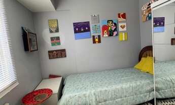 Imagem 6: Jean Charles / Aflitos: imperdível, decorado, equipado, pronto para morar, 2 quartos, vara