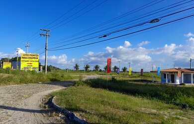 Imagem 7: Excelente terreno para EMPRESA - Vizinho ao Distrito industrial de Horizonte