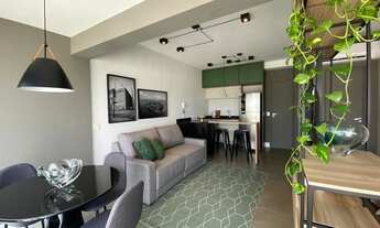 Imagem 3: Kasa Kablin | Mobiliado | Aceita Depósito | Lazer Completo