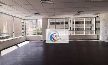 Imagem 5: Conjunto para alugar, 225 m² no Itaim Bibi - São Paulo/SP