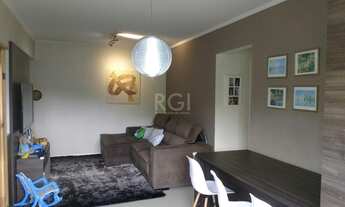 Imagem 2: Porto Alegre - Apartamento Padrão - Nonoai