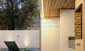 Imagem 6: Ed Estação Carmen Maria