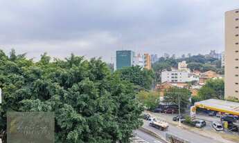 Imagem 2: Apartamento com 3 dormitórios à venda, 96 m² por R$ 830.000,00 - Vila Clementino - São Pau