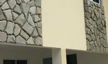 Imagem 2: Excelente casa 1º andar, 5 quartos, 2 suites, Forte Orange - Ilha de Itamaracá - PE