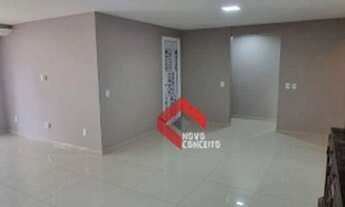Imagem 4: Apartamento à venda, 130 m² por R$ 680.000,00 - Aldeota - Fortaleza/CE