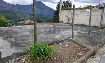 Imagem: Terreno à venda, 228 m² por R$ 225.000,00