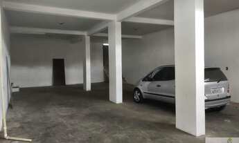 Imagem 3: Capão Redondo Jd Comercial sobradão ISOLADO !!!