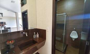 Imagem 5: Casa para venda com 3 suítes e piscina em Residencial Interlagos