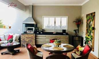 Imagem 6: Casa de cinema com 4 suítes e 3 escritórios . Perfeita