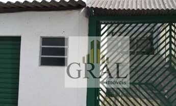 Imagem: Terreno à venda, 224 m² por R$ 630.000,00