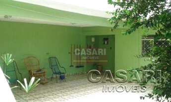 Imagem 7: Casa Residencial à venda, Cidade Miramar, São Bernardo do Campo - CA9596