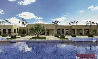 Imagem 7: Terreno à venda, 470 m² por R$ 1.500.000,00 - Residencial Quinta do Golfe - São José do Ri