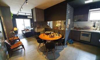 Imagem: Studio com 1 dormitório para alugar, 47