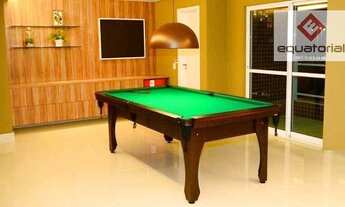 Imagem 4: Cobertura com 4 dormitórios à venda, 190 m² por R$ 1.700.000,00 - De Lourdes - Fortaleza/C