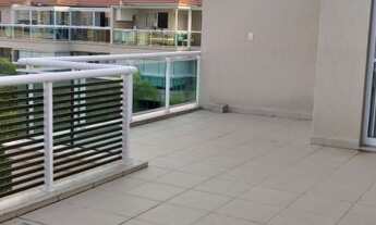 Imagem 4: Cobertura 3 quartos, 2 suítes, Lakes, Recreio dos Bandeirantes