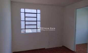 Imagem 5: Casa com 3 dormitórios para alugar, 70 m² por R$ 980,00/mês - Floresta - Cascavel/PR