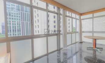 Imagem 3: Apartamento Locação 3 Dormitórios - 185 m² Consolação