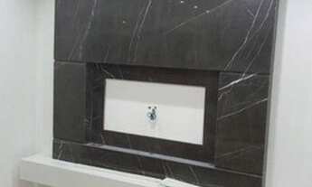 Imagem 7: Apartamento com 3 dormitórios para alugar, 122 m² por R$ 6.000,00/mês - Jardim Flor da Mon