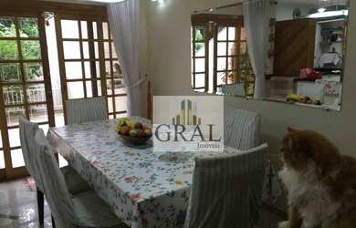 Imagem 5: Sobrado com 3 dormitórios à venda, 300 m² por R$ 980.000,00 - Jardim Palermo - São Bernard