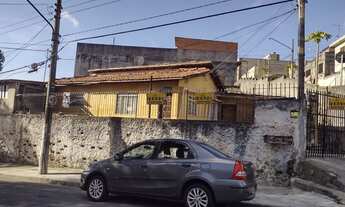 Imagem: Terreno à venda, 398 m² por R$ 610.000,00