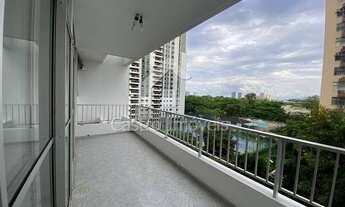 Imagem 7: PARQUE DAS ROSAS - Rosa dos Mares / Barra da Tijuca