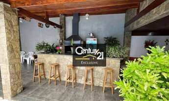 Imagem 6: Casa com 3 dormitórios à venda, 270 m² por R$ 940.000,00 - Vila Georgina - Indaiatuba/SP