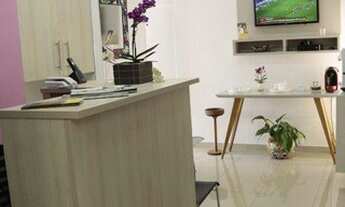 Imagem 7: Sala à venda, 76 m²- Parque das Nações - Santo André/SP