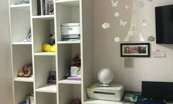 Imagem 5: Apartamento 2 dormitórios Av. Piraporinha Planalto Lazer Completo