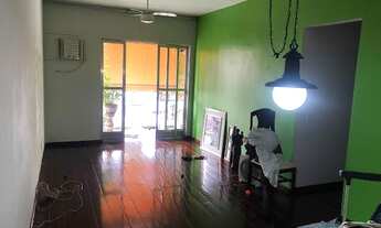 Imagem: Apartamento com 2 dormitórios, 89 m²