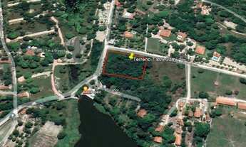 Imagem 2: Sensacional Terreno no Tupuio 7.809 m² - Eusébio - Ceara