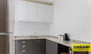 Imagem 6: Apartamento com 2 dormitórios à venda, 100 m² - Parque das Nações - Santo André/SP