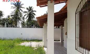 Imagem 4: Casa à venda, 170 m² por R$ 280.000,00 - Barra Do Pote - Vera Cruz/BA