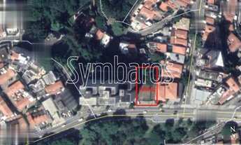 Imagem 2: Ponto para Estacionamento