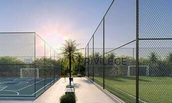 Imagem 6: Apartamento com 2 dormitórios à venda, 58 m² por R$ 390.000,00 - São Vicente - Itajaí/SC