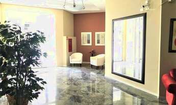 Imagem 6: Apartamento Cabral. Ed. Obra Prima. Diferenciado em qualidade, projeto e construção