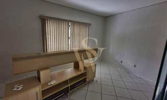 Imagem 2: Casa Comercial para Locação com 03 Quartos sendo 01 Suíte no Bairro Goiabeiras - Cuiabá/MT