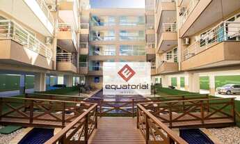 Imagem 6: Vendo Apartamento de 53 m² Praia do Cumbuco por R$ 480.000 - Cumbuco - Caucaia/CE