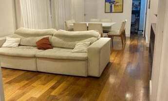 Imagem 5: Apartamento com 3 dormitórios à venda, 117 m² por R$ 980.000 - Vila São Francisco - São Pa