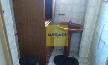 Imagem 7: Casa com 2 dormitórios à venda, 124 m² - Assunção - São Bernardo do Campo/SP