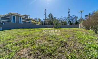 Imagem 4: Terreno/ Lote com 600 m2 no Condomínio Alpes de Vinhedo S.P