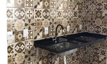 Imagem 5: Apartamento com 2 dormitórios à venda, 50 m²- Parque Novo Oratório - Santo André/SP