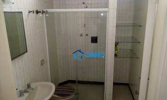 Imagem 7: Sobrado com 2 dormitórios à venda, 120 m² por R$ 410.000,00 - Chácara Califórnia - São Pau