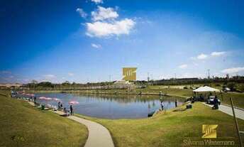 Imagem 7: Terreno à venda, 460 m² por R$ 700.000 - Condomínio Florais Cuiabá Residencial - Cuiabá/MT
