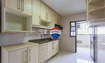 Imagem 2: Apartamento com 3 dormitórios à venda, 96 m² por R$ 600.000,00 - Butantã - São Paulo/SP