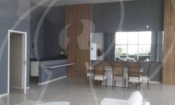 Imagem 5: Ótima localização, imóvel com 02 suítes, varanda com cortina de vidro, sala, móveis projet