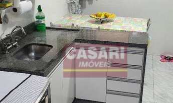 Imagem 2: Apartamento à venda, 98 m² por R$ 420.001,00 - Centro - São Bernardo do Campo/SP