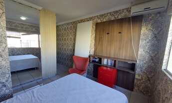 Imagem 5: Sobrado Jardim Atlântico 4 quartos 3 suites piscina aquecida proximo parque cascavel