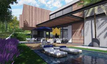 Imagem: Casa com 4 dormitórios à venda, 537 m²